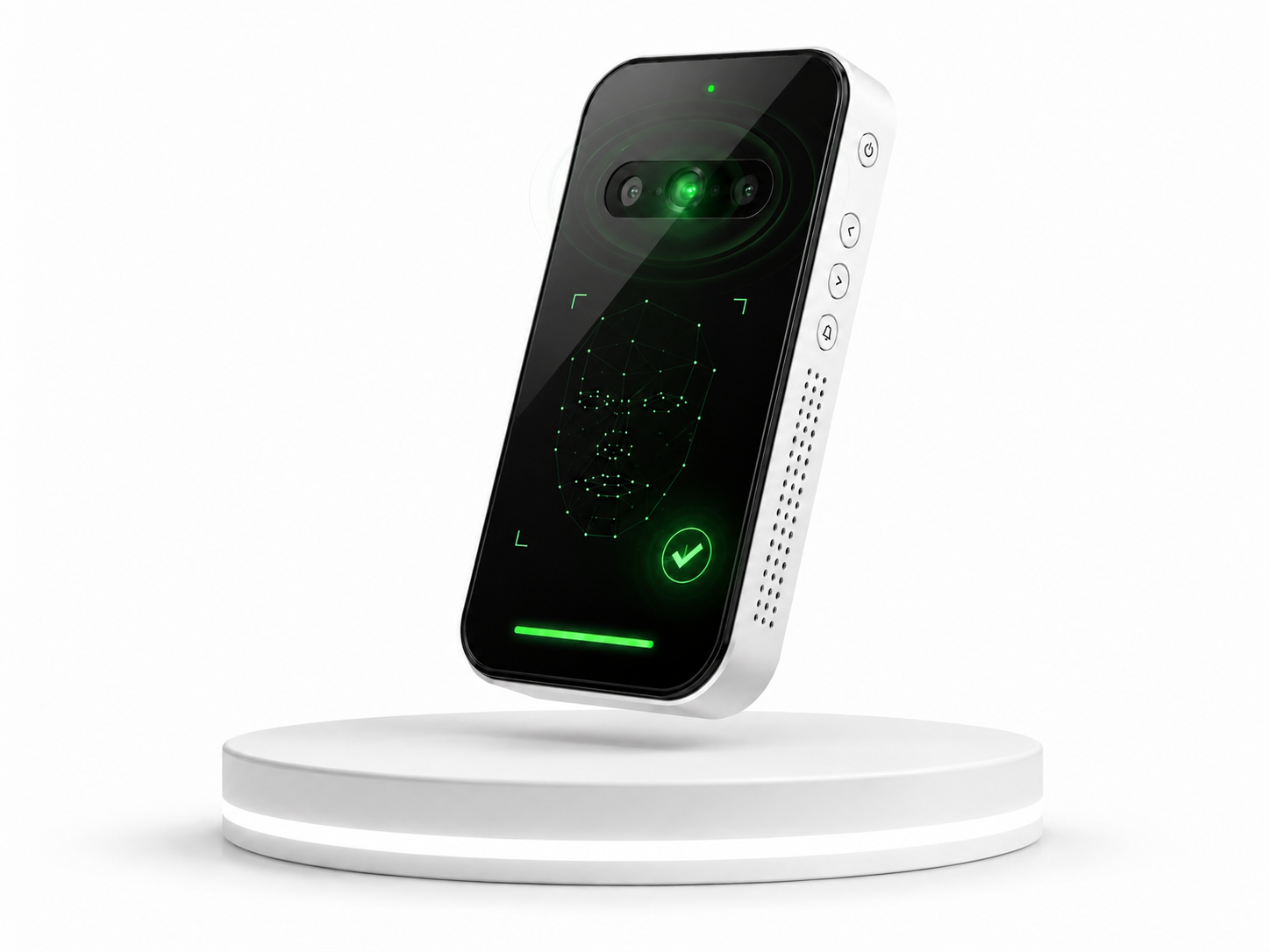 Face Scanner